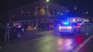 New details released in shooting investation at Shoshone County Sheriff's Office