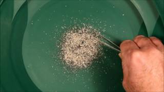 How To Demagnetize Gold Prospecting Tweezers