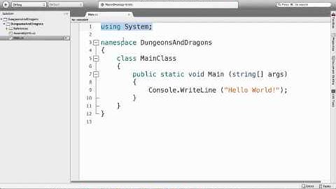 Richland College GAME-1343