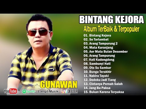 LAGU MANADO POPULER [ GUNAWAN FULL ALBUM TERPOPULER ] -- LAGU MANADO TERBAIK DAN TERPOPULER
