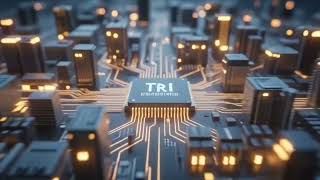 How AI Supercomputers Are Builld Inside an AI Supercomputer Factory CPU& Quantum Processor Explained