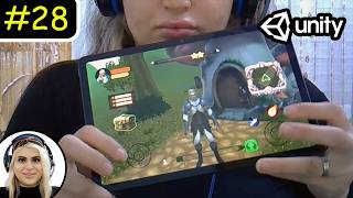 28- (Final Episode) How to Export Your Unity Game (Windows & Android)
