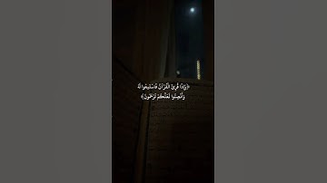 سورة الأعراف 🤍#اجر_لي_ولكم#القرآن_الكريم #قران_كريم #حالات_واتس_اب #دينية #اكسبلور