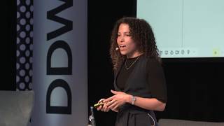 DDW talks | Digital Friday | Vruchtvlees
