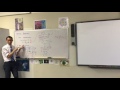 Solving Equations and Quartiles
