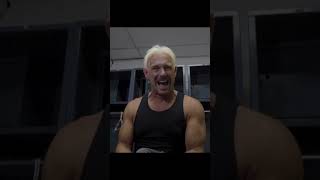 How DARE you say Im not a fighter? 😤 Scott Garland calls out Hazard!