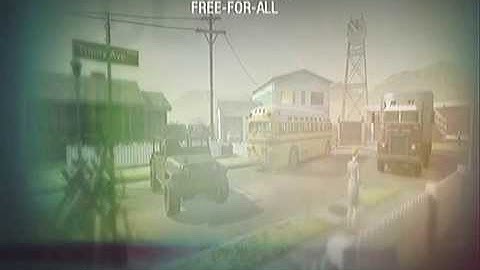 BLack ops: 1v1 SPAWN TRAP!! - G11