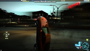 Need for speed world hack