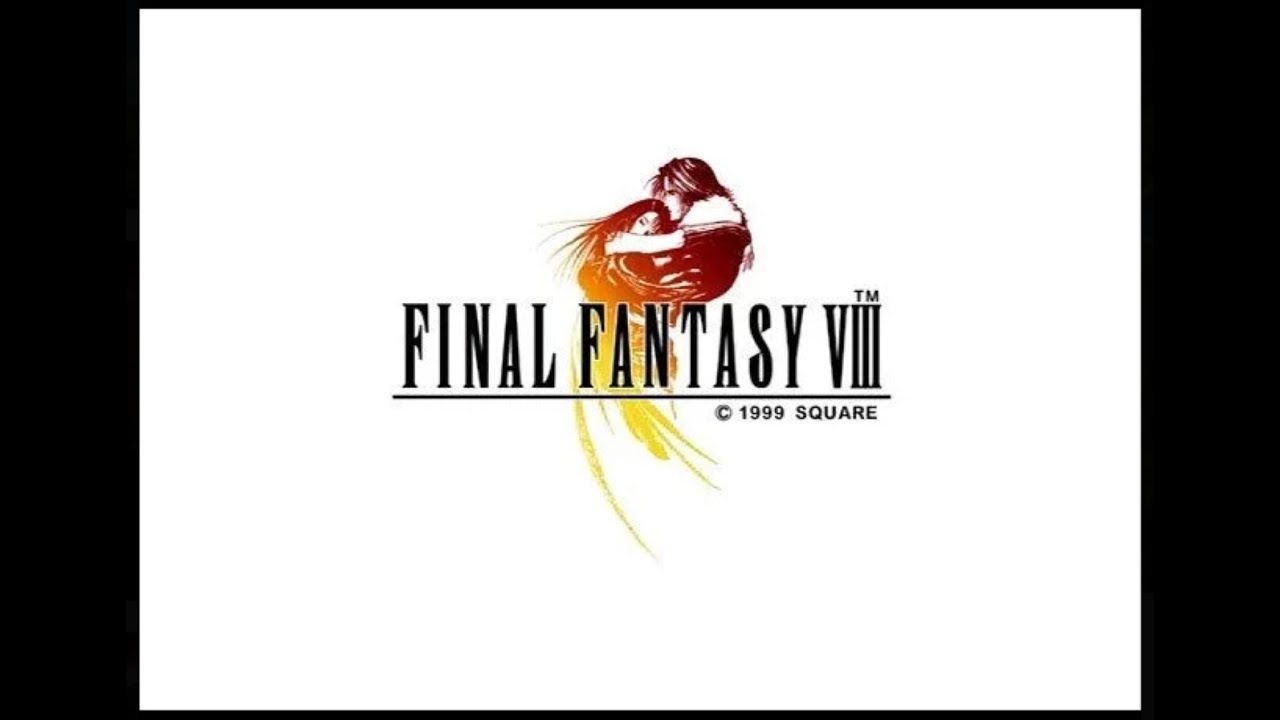 Final Fantasy VIII. Прохождение #6