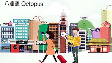 STEPS ON HOW TO CHECK YOUR BALANCE IN HK OCTOPUS CARD