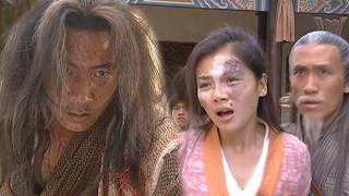 Download Lagu 为了救自己心爱的女人，他大开杀戒，血洗武林大会！🔥💘【天龙八部ENG SUB】 #chinesetelevisiondramas MP3