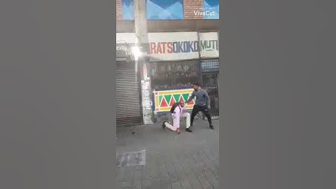 Nairobi city theft cases are becoming too much 🥺 stealing in broad daylight #Godhavemercy #kanairo