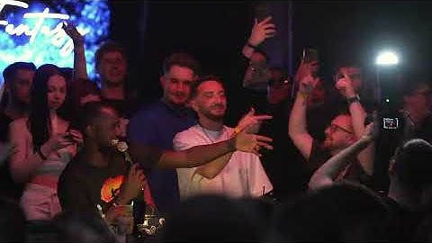 ReMan x DENY feat. Tobi Ibitoye - Mona Lisa