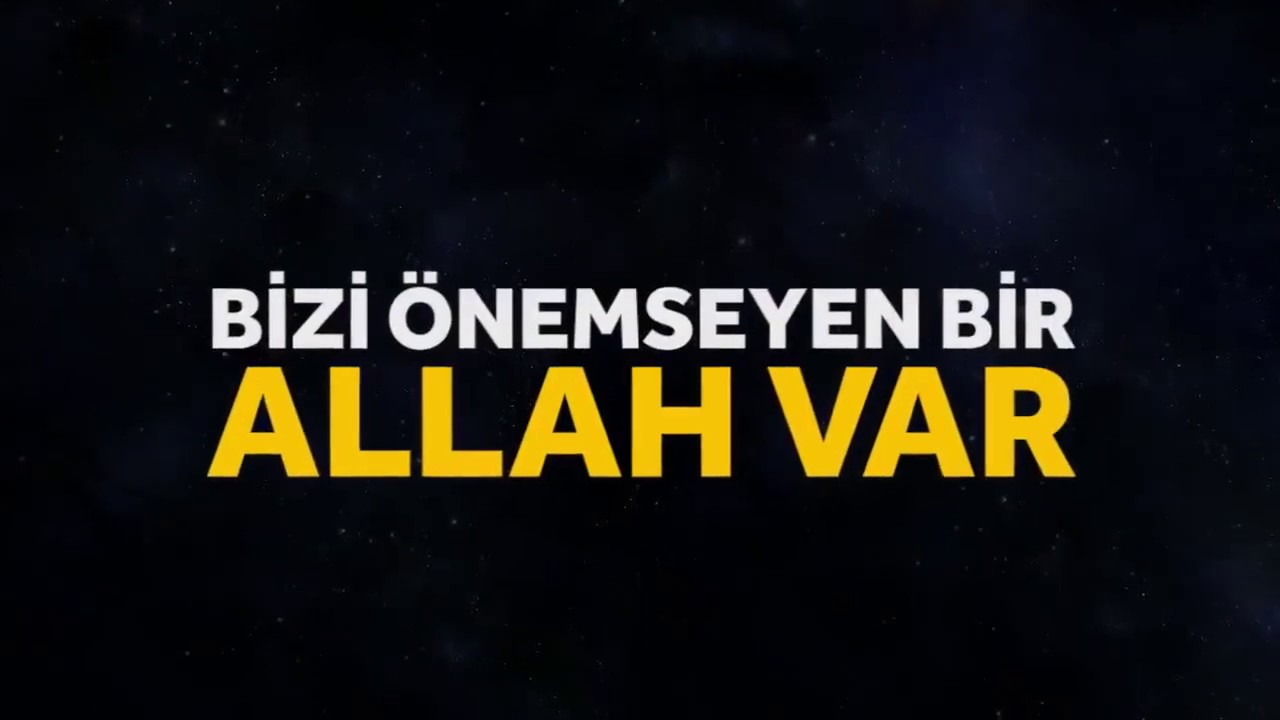 ALLAHU EKBER Dediğimizde ne dediğimizi biliyor muyuz.? - YouTube
