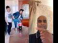 New Funny Videos , Chinese Funny Video try not to laugh #short P1545