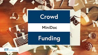 Crowdfunding: An Introduction