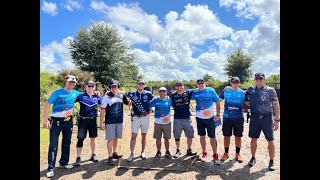 2022 IPSC Pan American - High Overall Win