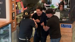 Impractical Jokers Virgin Cops