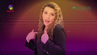 One Way Ticket, Singer: Amelia  (A Tribute to Eruption) - Season 14 @TAG Studio