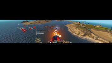 Divinity: Dragon Commander (Triple Monitors / Eyefinity / Surround) [~4K]