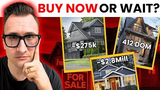 Waiting to Buy a Home In Vancouver? You Might Regret It | (HERE'S WHY)