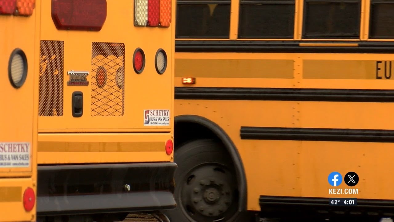 Eugene School Buses On Alert Ahead Of Storms YouTube eugene-school-buses-on-alert-ahead-of-storms-youtube