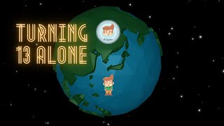 Turning 13 Alone - Indie Dev Log - Unity - Episode 1