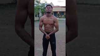 🗣️ Pov : Running karke itni acchi Body Kase ?😈#running #gym #fitness #bodybuilding #explore #edit