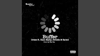 BUFFER (feat. Kam Nasty, SwizZz & Ra'sol)