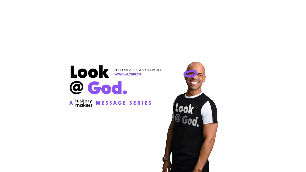 Command Your Day Prayer - October 12, 2026  - Bishop Kevin Foreman