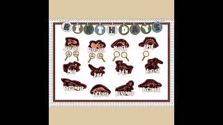 Dinosaur Paleontologist Classroom Decor Bundle Tour