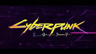 script loading screen cyberpunk