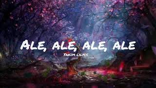 Chiboo_kale (official audio lilycs) 