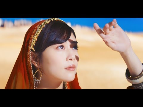 高畑充希、美しすぎる民族衣装姿を披露　『アスタリフト ホワイト』新 TVCM「太陽とサボテン」篇