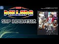 ALL ARTIS SNP INDONESIA NEW PALLAPA LIRIK