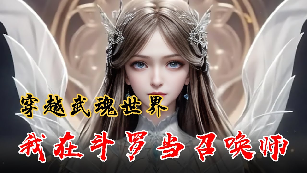 《穿越武魂世界，我在斗罗当召唤师》EP1-136 柳星寒的系统穿越之旅，揭秘拯救武魂殿的秘密！ #宝藏小说 #推文 #小说 #小说推文 #文荒推荐 #听书睡觉 #人工智能 #小爱推文