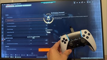 Black Ops 6: How to View/Find Activision Account ID Number Tutorial! (For Beginners)