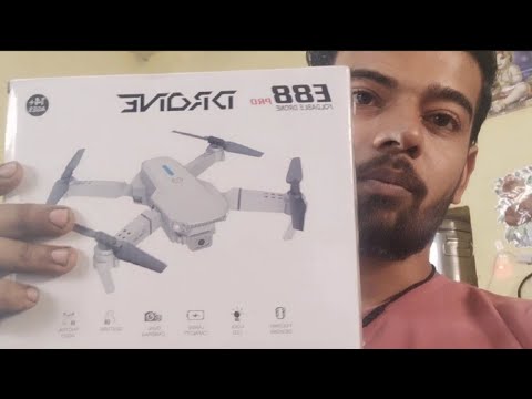 e88 pro drone 4k dual camera test / e88 pro drone 4k hd dual camera ...
