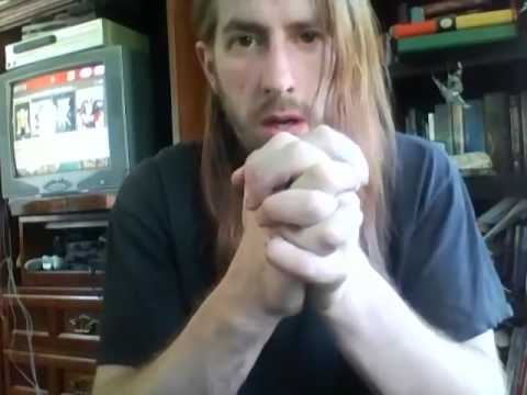 How to charge batteries in YOUR HANDS!!