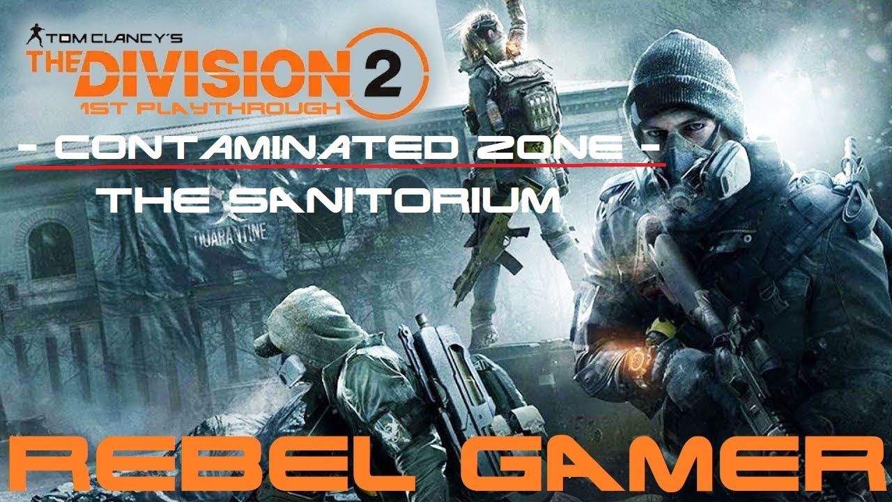 The Division 2 Contaminated Zone The Sanitorium Southwest XBOX SERIES X YouTube the-division-2-contaminated-zone-the-sanitorium-southwest-xbox-series-x-youtube