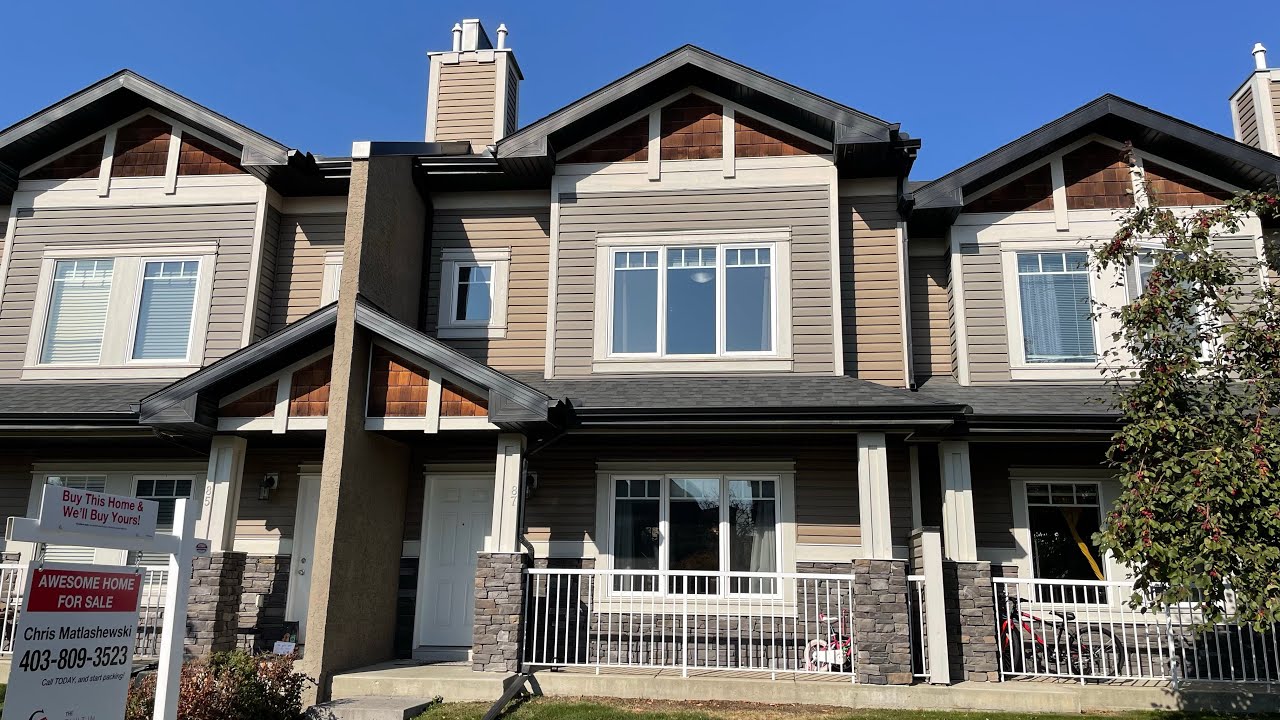 87 Prestwick Villas S.E YouTube