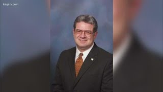 New details in resignation of former Burleson County Judge Mike Sutherland