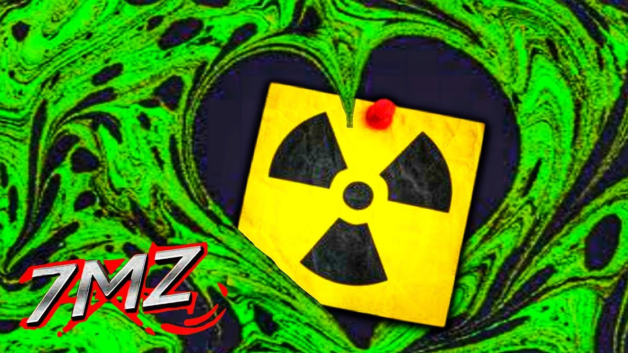 7minutoz - Radioativo (Guia completa)