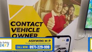 myseafty 24×7 it's absolutely 💯 our seafty app#bus #bussimulatorindonesia #bussnesswoman #bussness screenshot 4