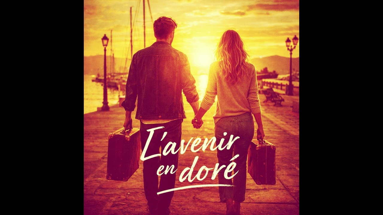 L'avenir en doré  ver 1