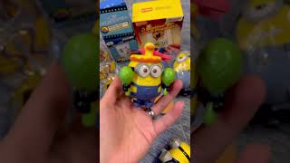 Figure Minions Happy Meal “Universal Studios Japan All-Stars" Despicable Me - McDonald’s #minions