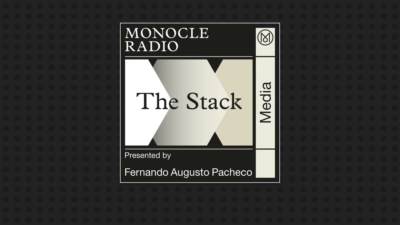 Mina Al-Oraibi from ‘The National’, Guillaume Schmidt and David Kane on Patta and...