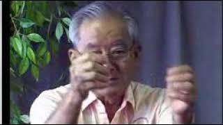 Oral history - Higa Takejiro on Hogen futa