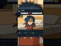 Madara Uchiha ❌ Khatara Uchiha 🤣 #shortsfeed #shorts #funnyanime #parody #naruto