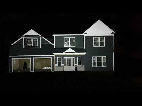 LightForm LFC projection mapping
